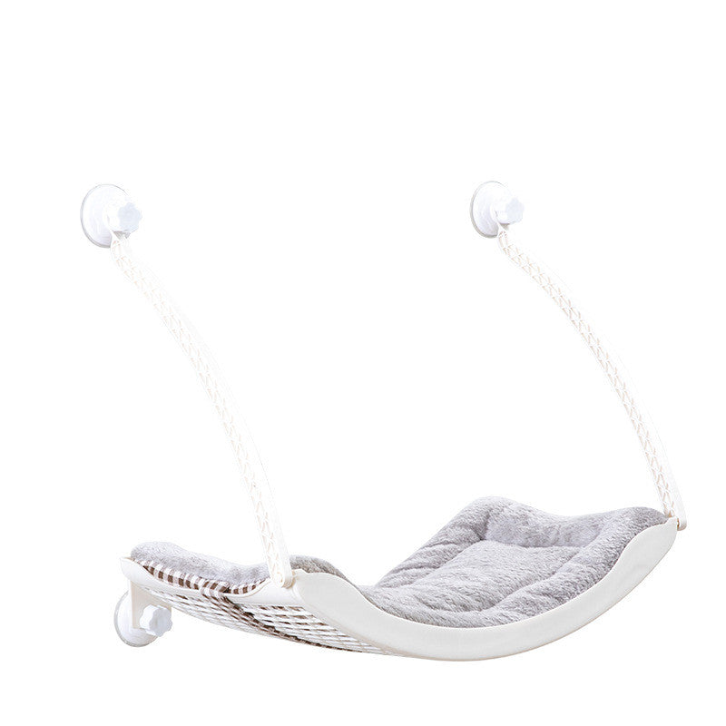 SkyLounge Window Hammock for Cats