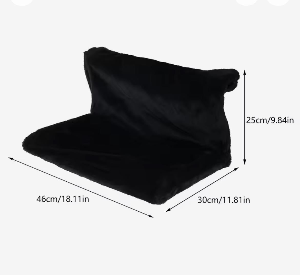 CozyHeat Radiator Cat Hammock