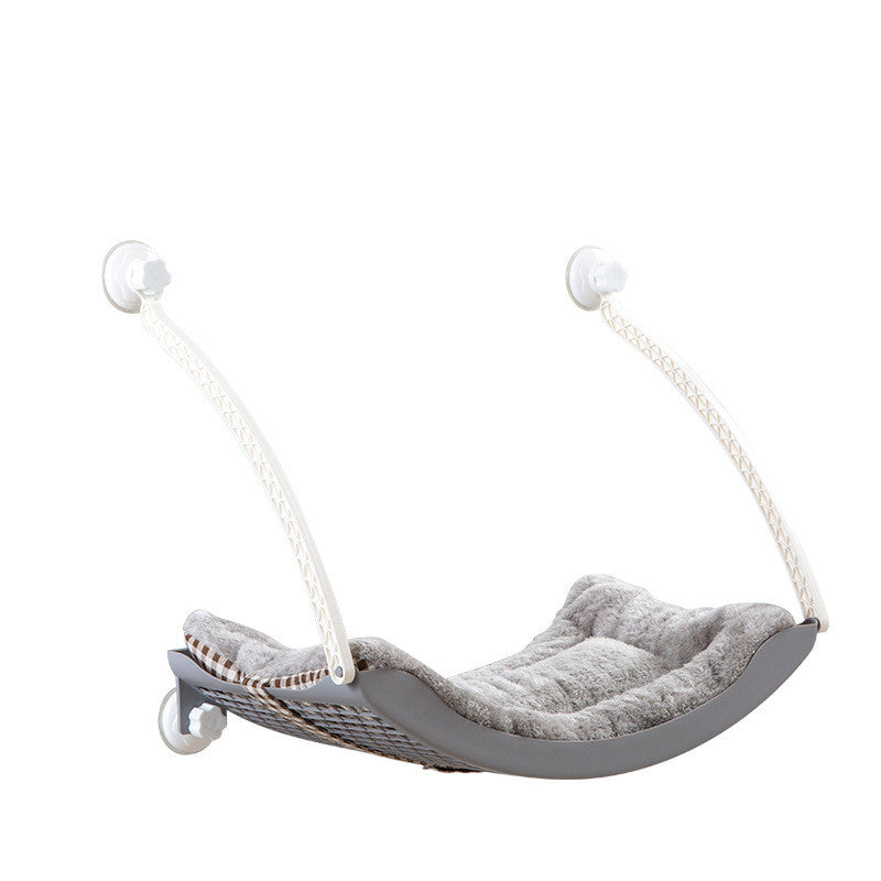 SkyLounge Window Hammock for Cats