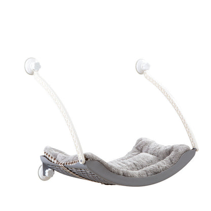 SkyLounge Window Hammock for Cats