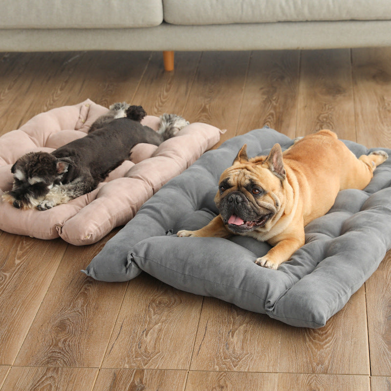 CozyFold 3-in-1 Sofa – For Cats & Small/Medium Dogs