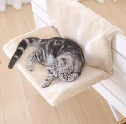 CozyHeat Radiator Cat Hammock