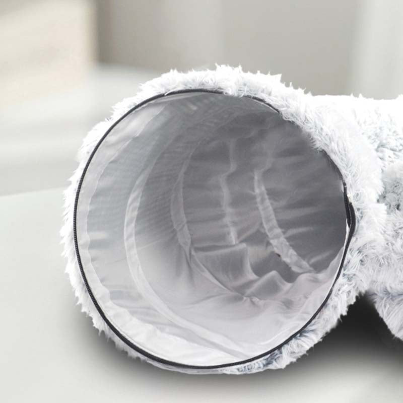 Snuff & Coze – CozyCave TunnelNest