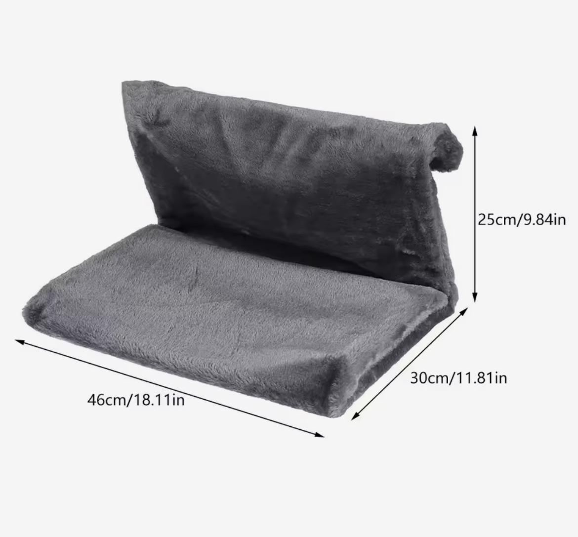 CozyHeat Radiator Cat Hammock