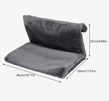 CozyHeat Radiator Cat Hammock