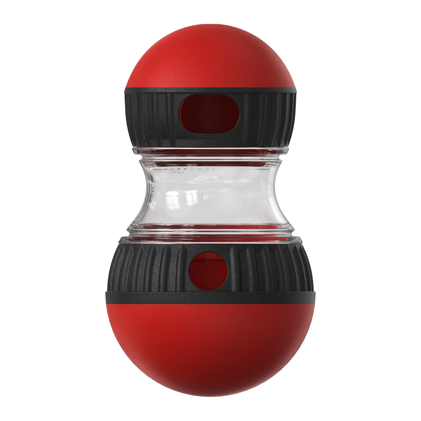 SnuffBalance Slim & Play – Food & Intelligence Tumbler