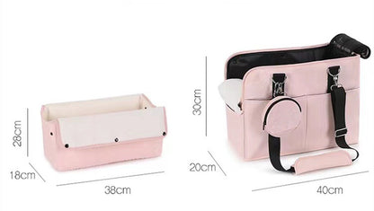 PetSilk Soft Carry Tote